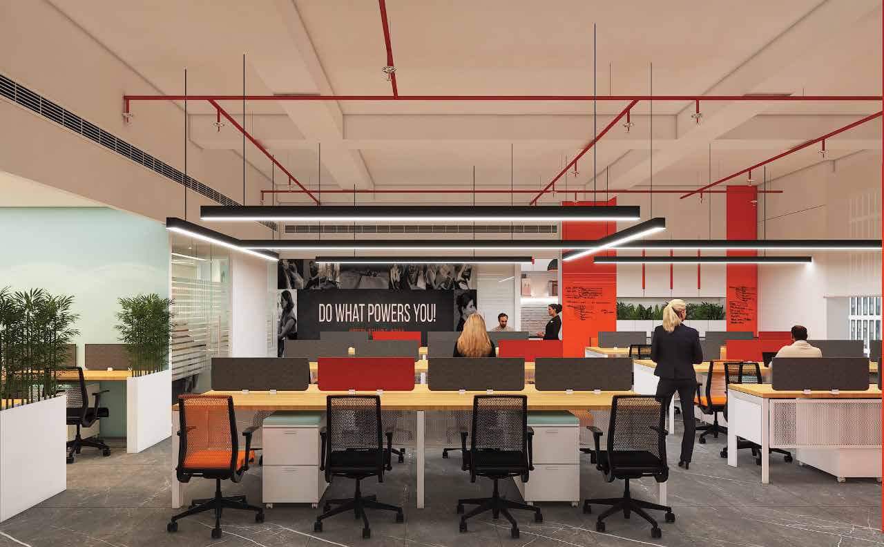 Ambrane — Workspace · Consumer Tech