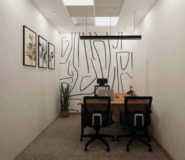 Confidential Client — view 4