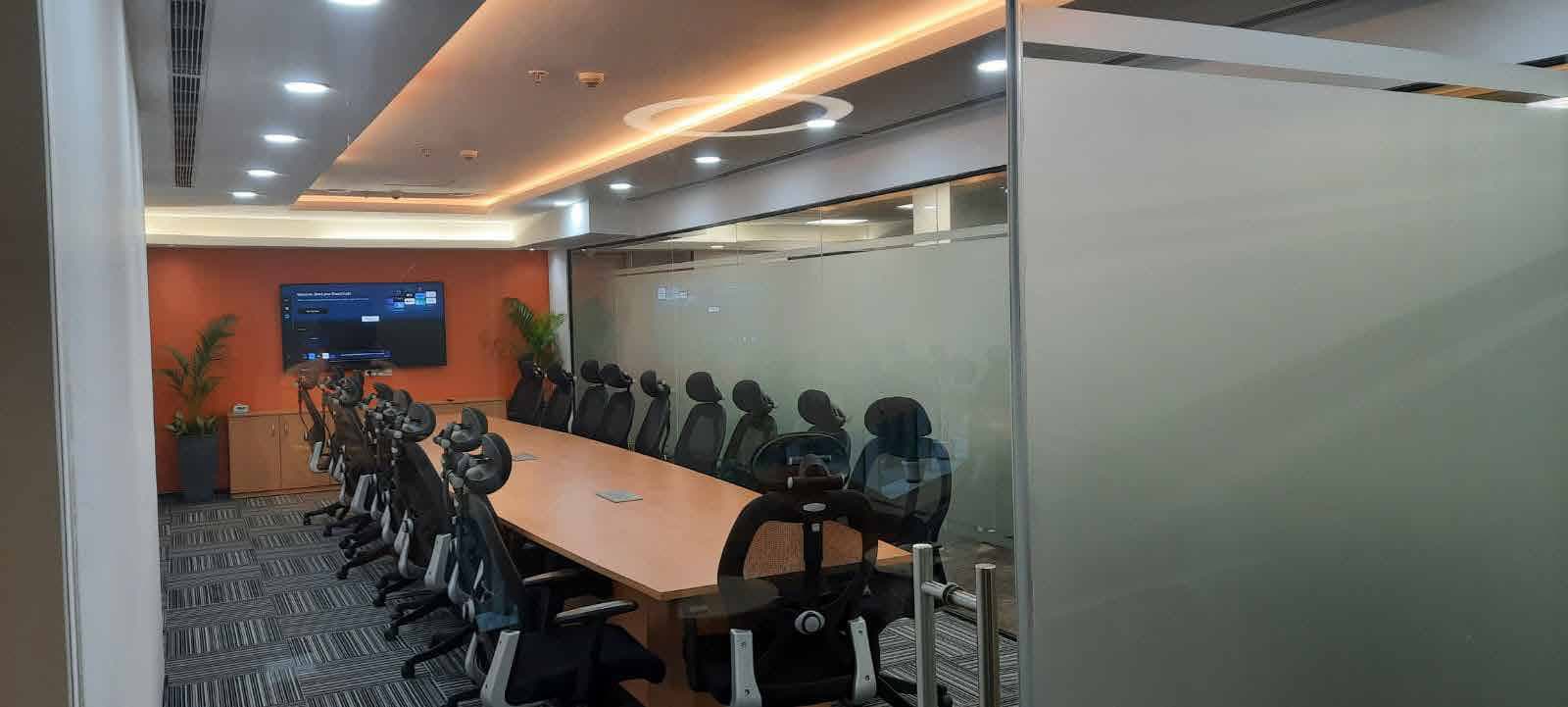 Yatra — Workspace · Travel Tech